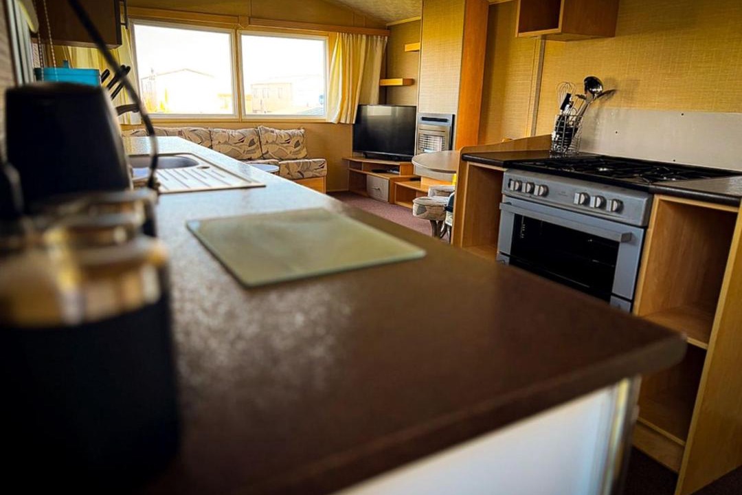 Photo of Kitchen in Lowestoft