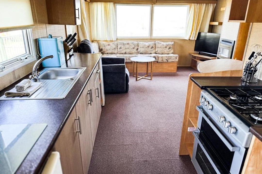 Photo of Kitchen in Lowestoft