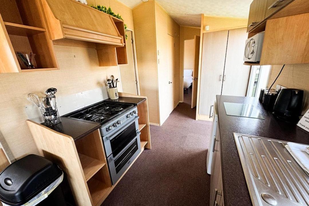 Photo of Kitchen in Lowestoft