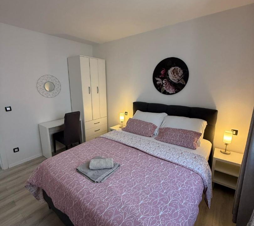 Photo of Bedroom in Vir