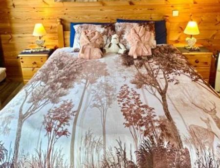 Photo of Bedroom in Luceram