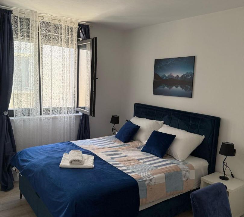 Photo of Bedroom in Vir