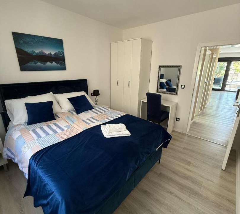 Photo of Bedroom in Vir