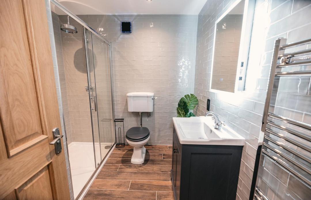 Photo of Bathroom in Stanley