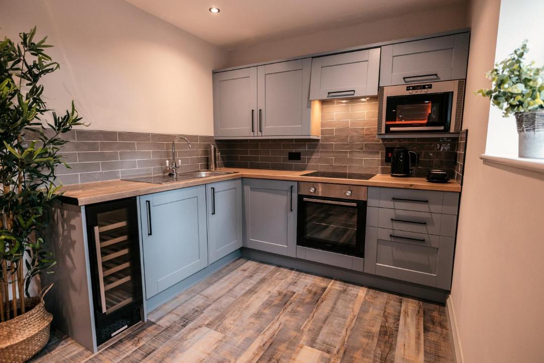 Photo of Kitchen in Stanley