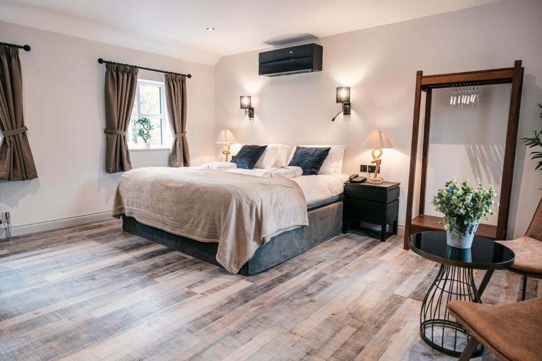 Photo of Bedroom in Stanley