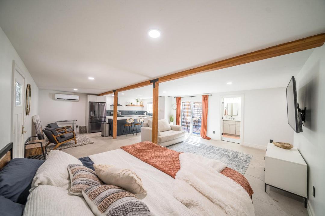 Photo of Bedroom in Mesa