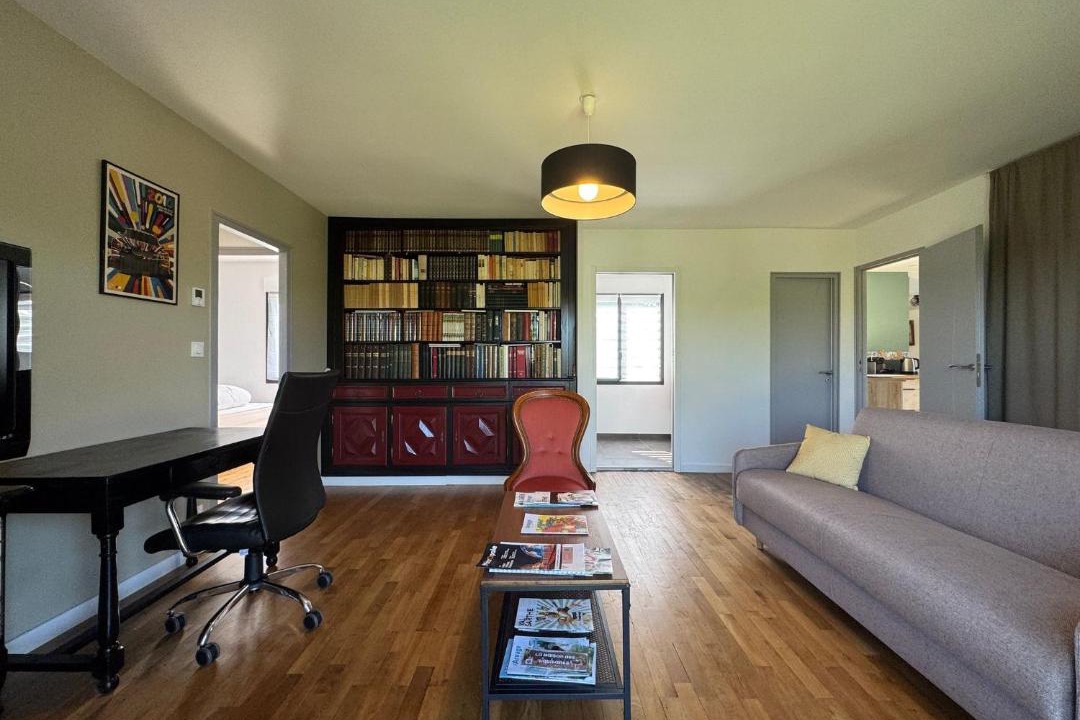 Photo of Livingroom in Arnage