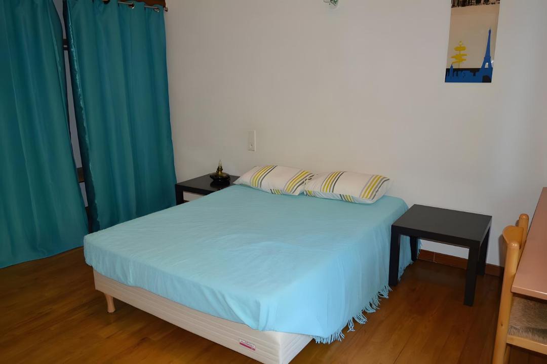 Photo of Bedroom in Saint-Michel-de-Deze