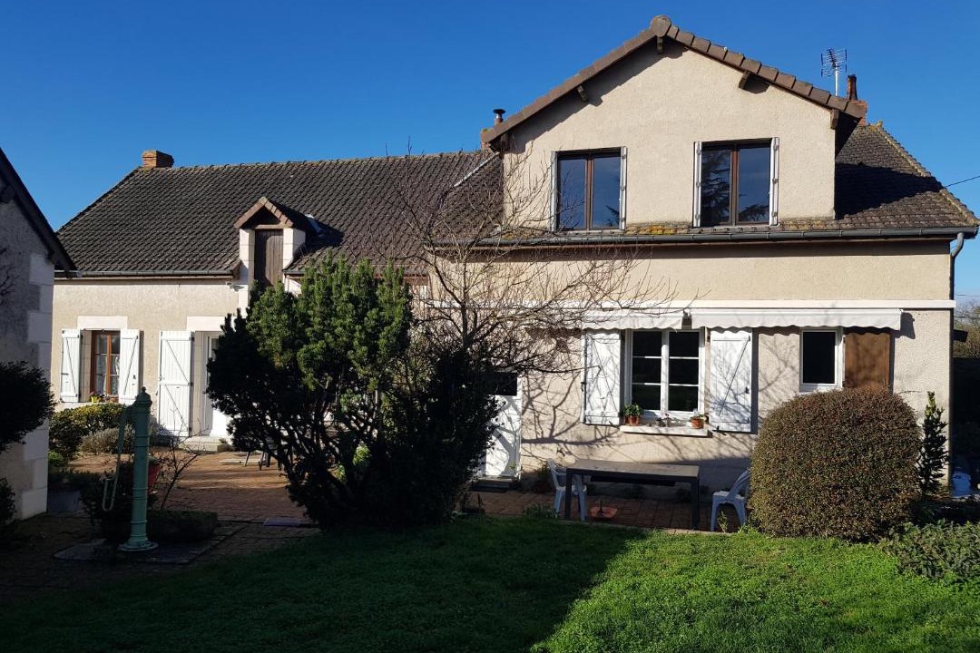 Photo of Others in Chatillon-sur-Indre