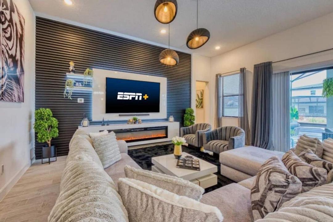 Photo of Livingroom in Florida Central Atlantic Coast