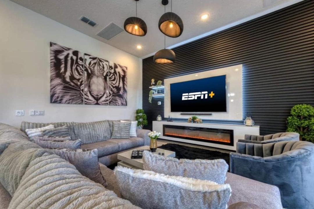 Photo of Livingroom in Florida Central Atlantic Coast