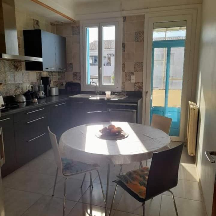 Photo of Kitchen in Thuir