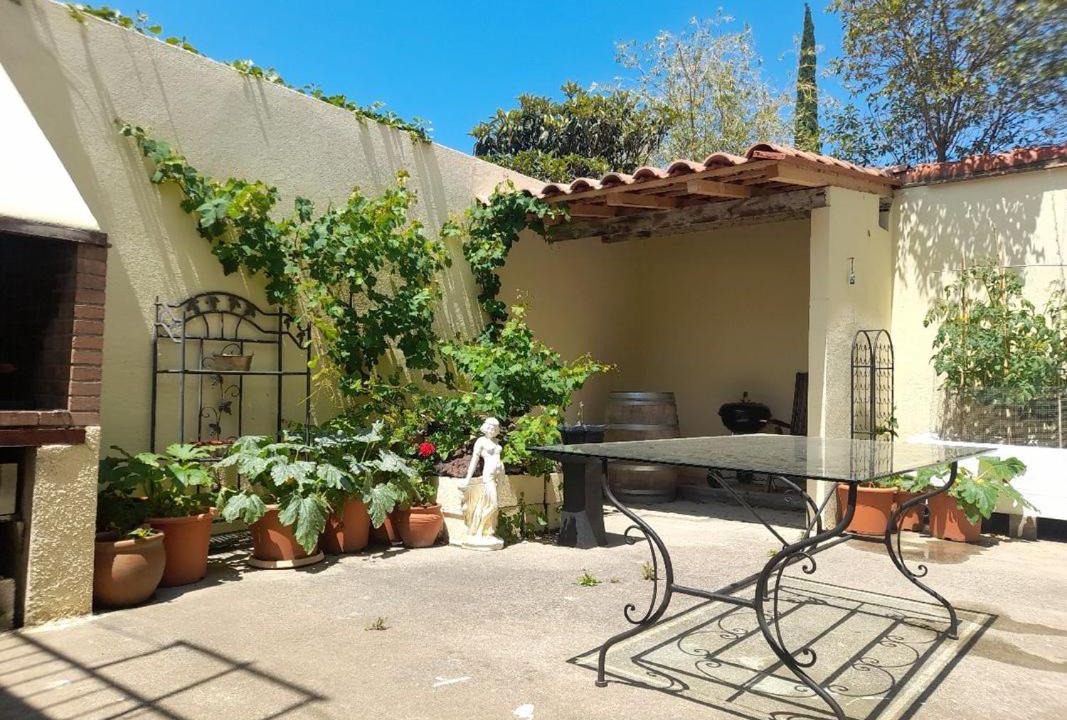 Photo of Patio Balcony in Thuir