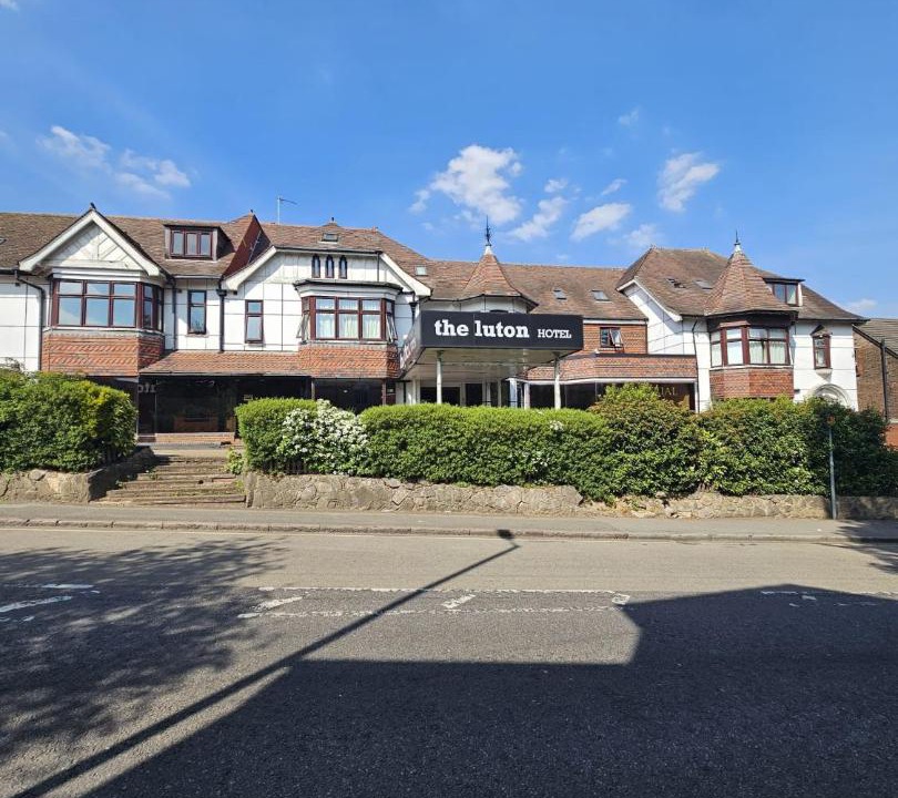 Photo of Others in Luton