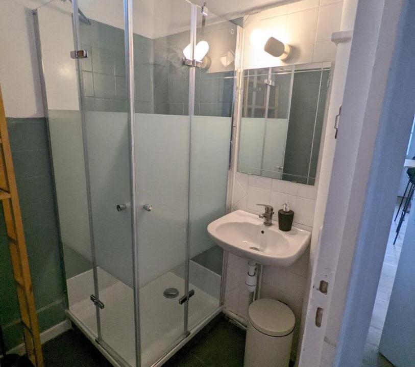 Photo of Bathroom in Nansouty-Saint-Genes