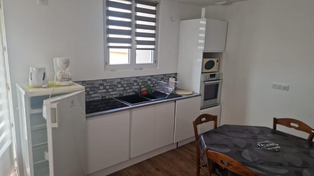 Photo of Kitchen in Planguenoual