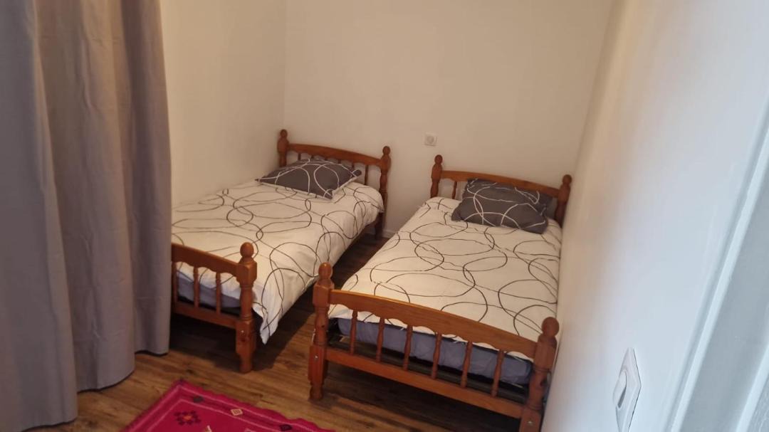 Photo of Bedroom in Planguenoual