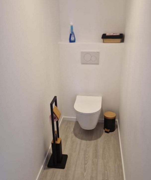 Photo of Bathroom in Planguenoual