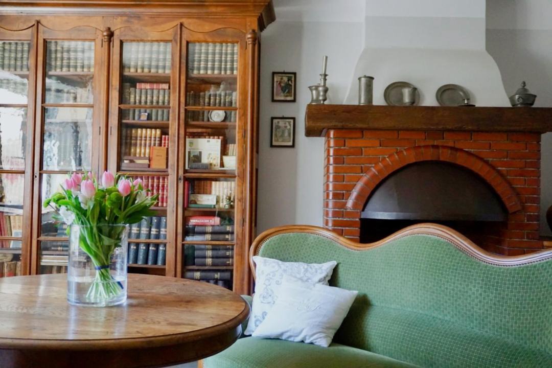 Photo of Livingroom in Cournanel