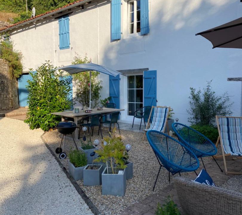 Photo of Others in Charroux