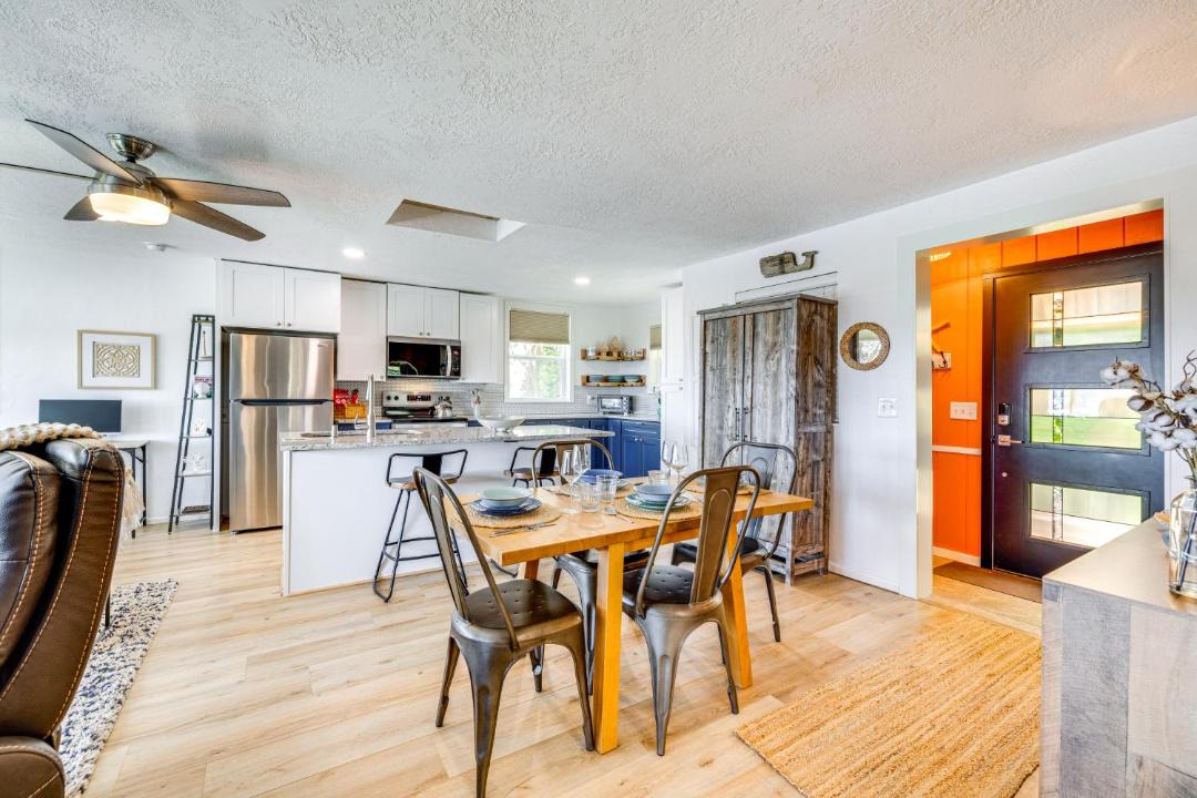 Photo of Kitchen in Cloverdale