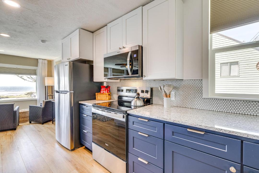Photo of Kitchen in Cloverdale