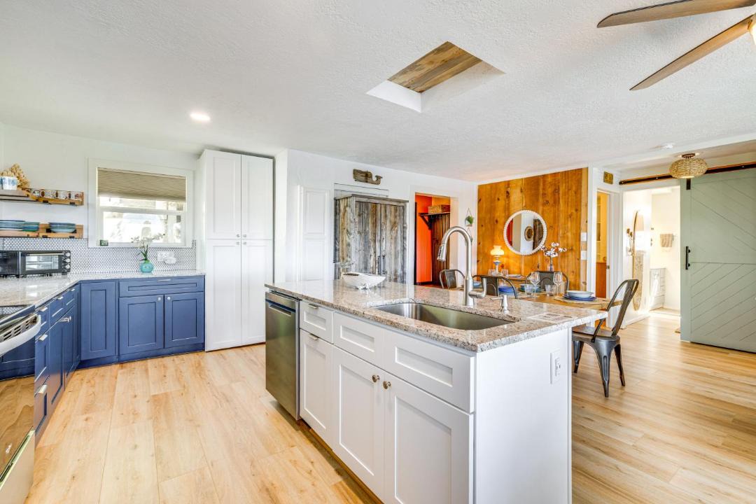Photo of Kitchen in Cloverdale