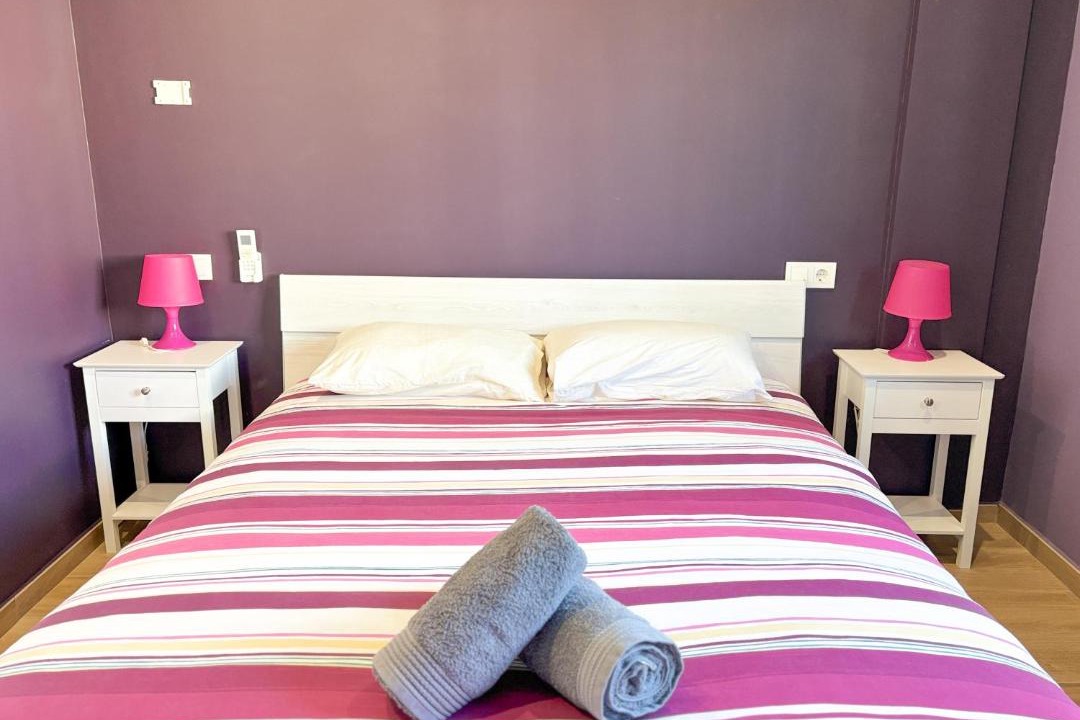 Photo of Bedroom in Playa Flamenca