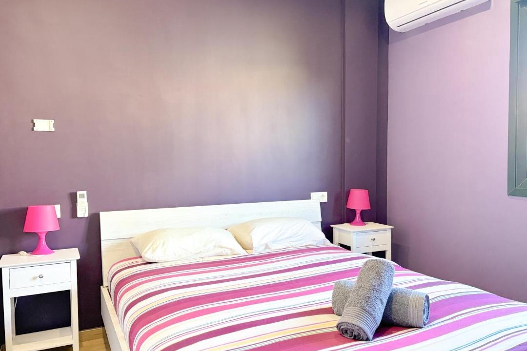 Photo of Bedroom in Playa Flamenca