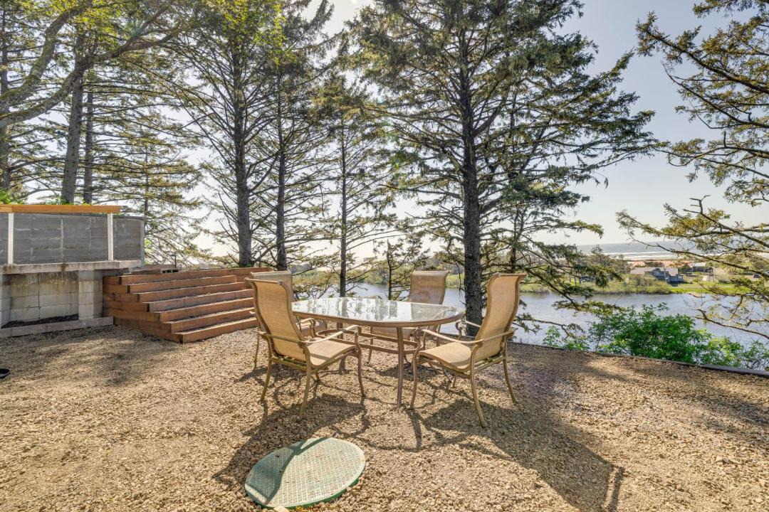 Photo of Patio Balcony in Cloverdale