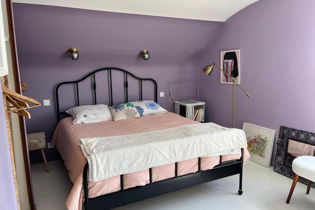 Photo of Bedroom in Denneville