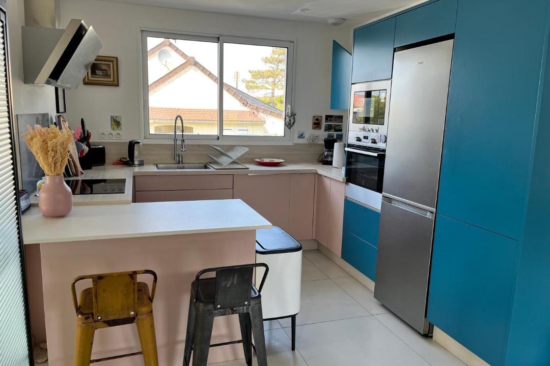 Photo of Kitchen in Denneville