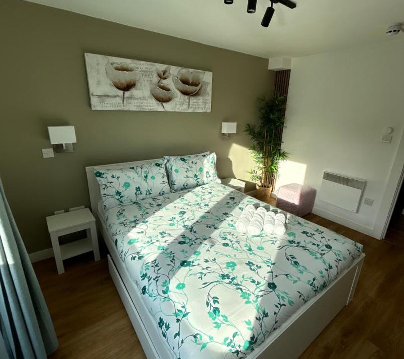 Photo of Bedroom in Market Street