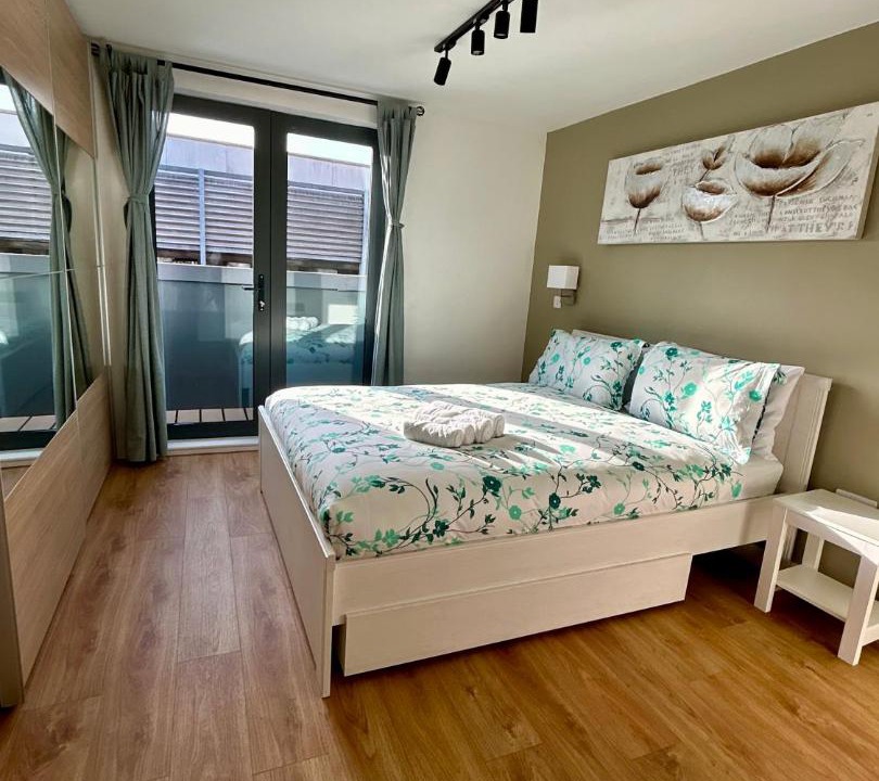 Photo of Bedroom in Market Street