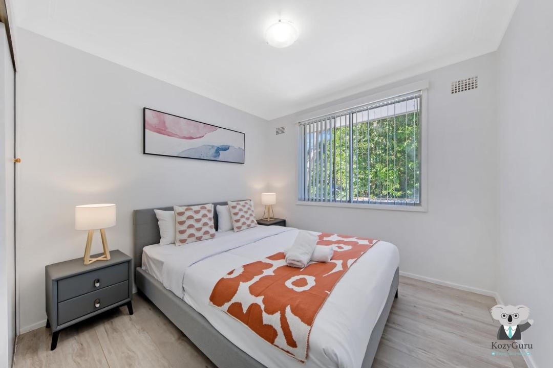 Photo of Bedroom in Carlingford