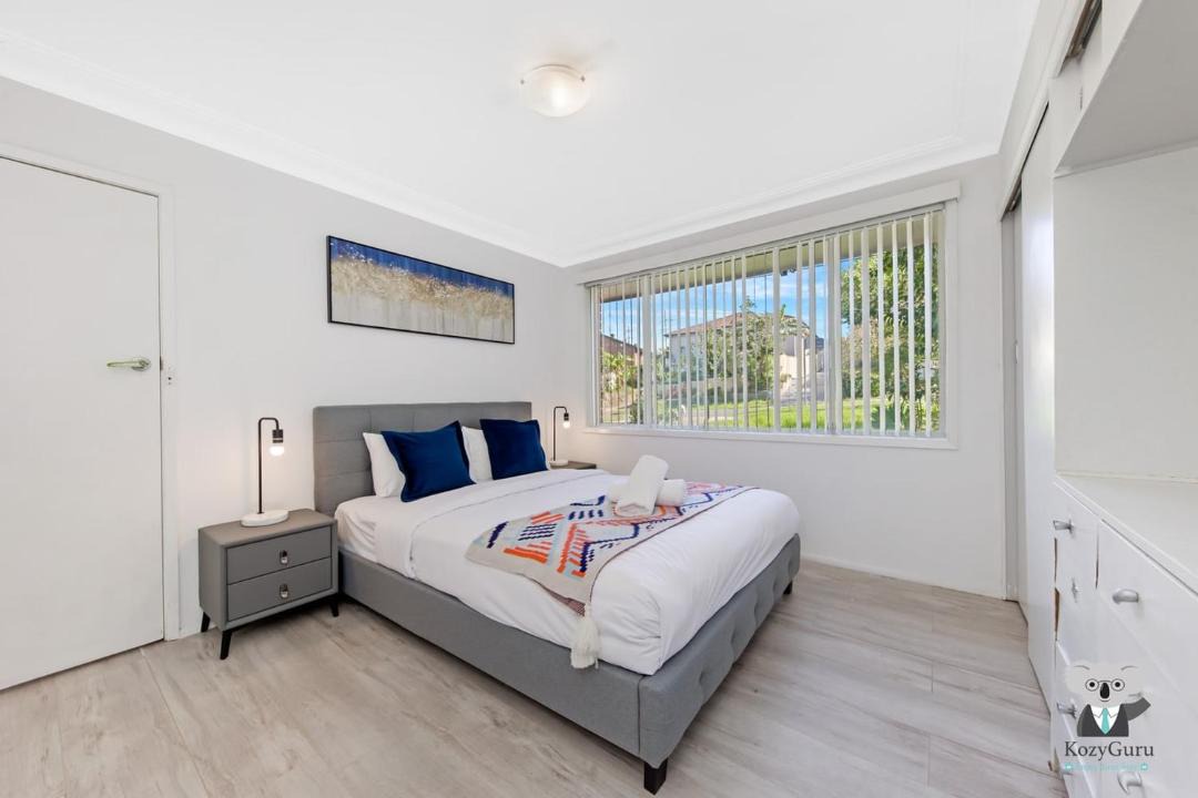 Photo of Bedroom in Carlingford