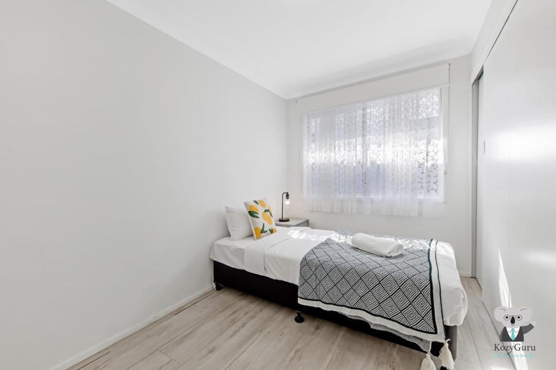 Photo of Bedroom in Carlingford