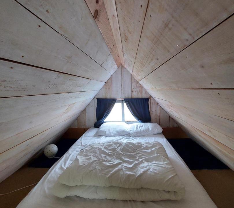 Photo of Bedroom in Hurecourt