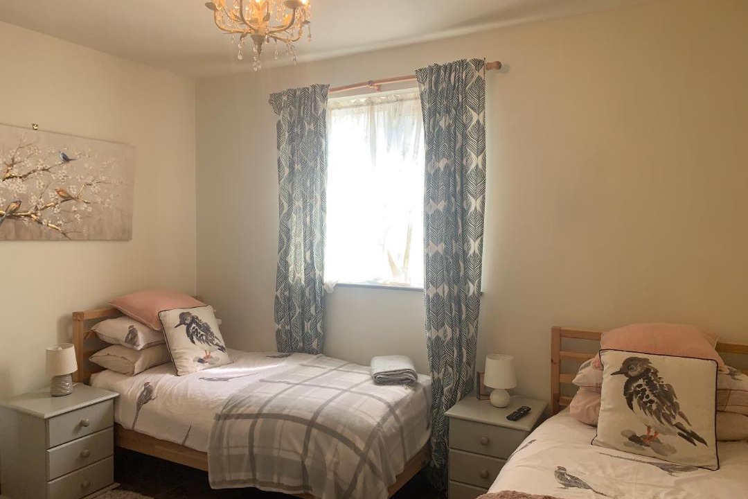 Photo of Bedroom in Salen