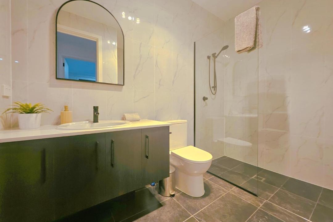 Photo of Bathroom in Mitchell Park