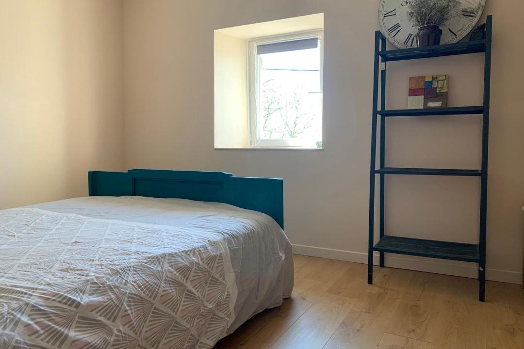 Photo of Bedroom in Castelnau-de-Brassac