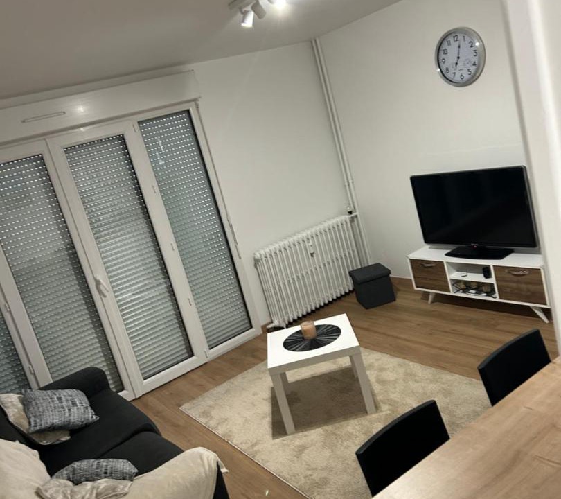 Photo of Livingroom in Dax