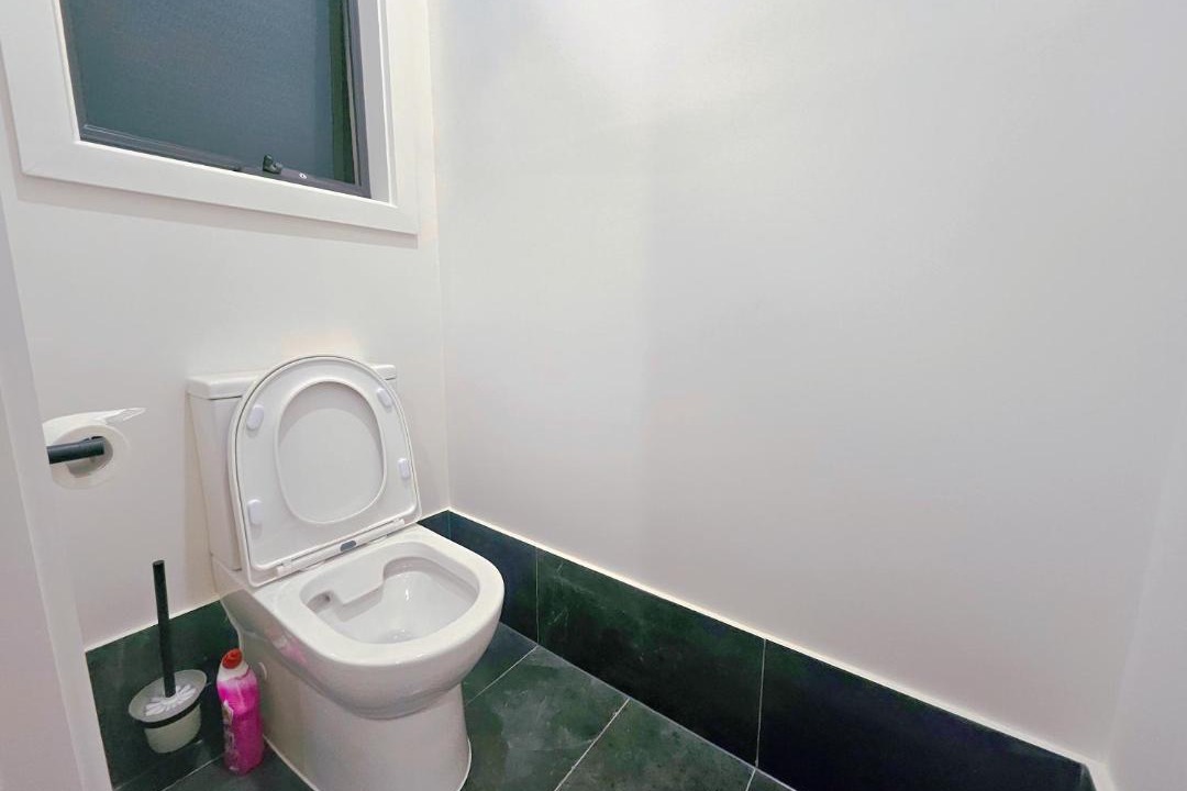 Photo of Bathroom in Mitchell Park