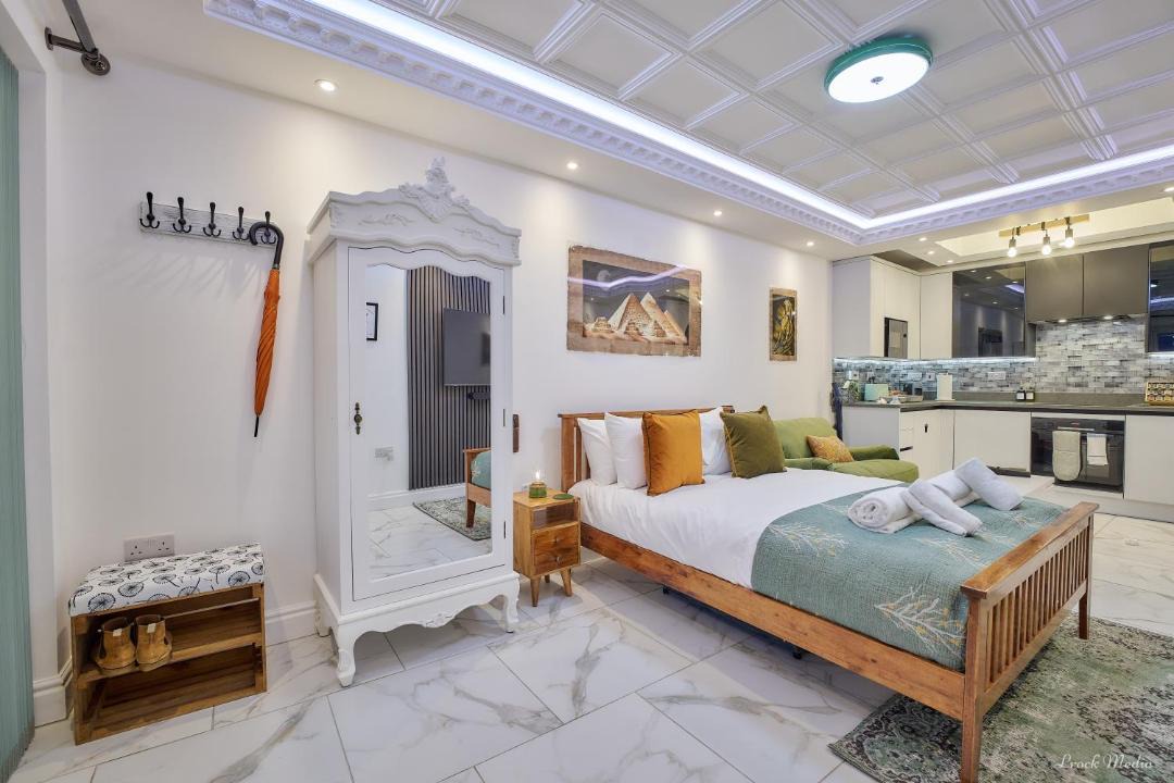 Photo of Bedroom in Barnhill