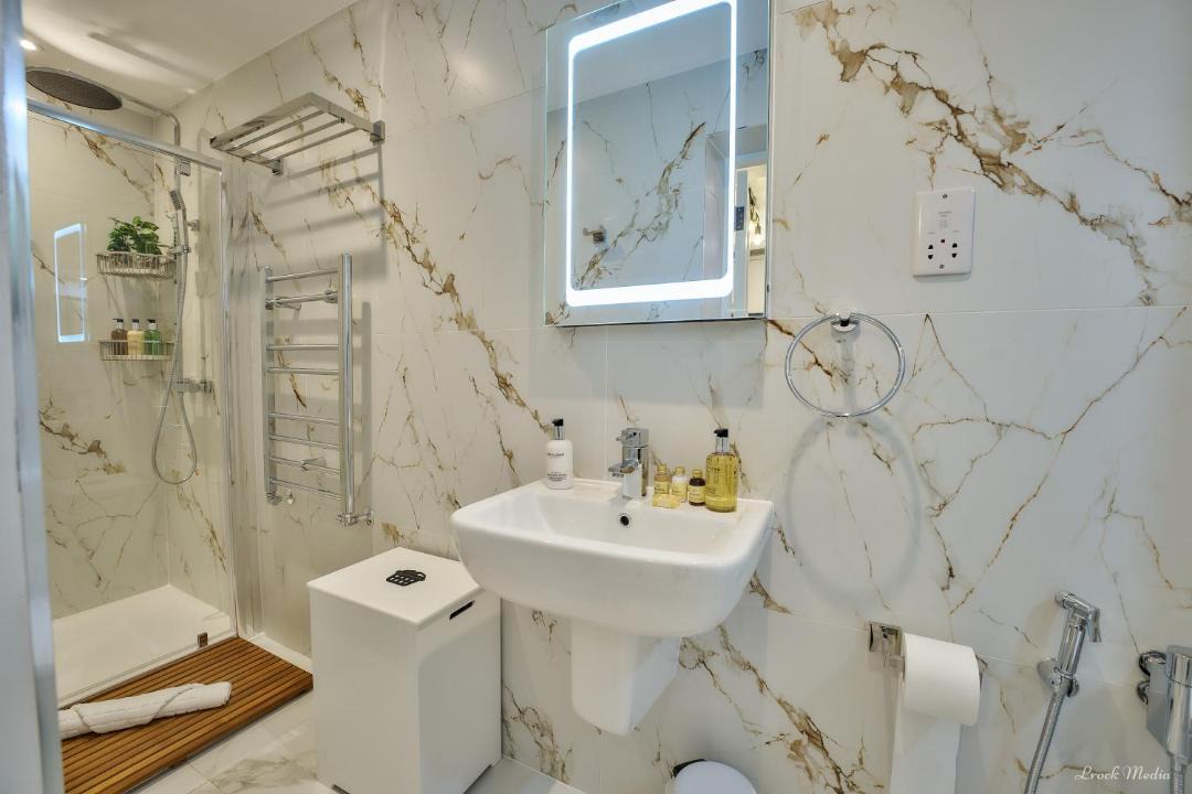 Photo of Bathroom in Barnhill