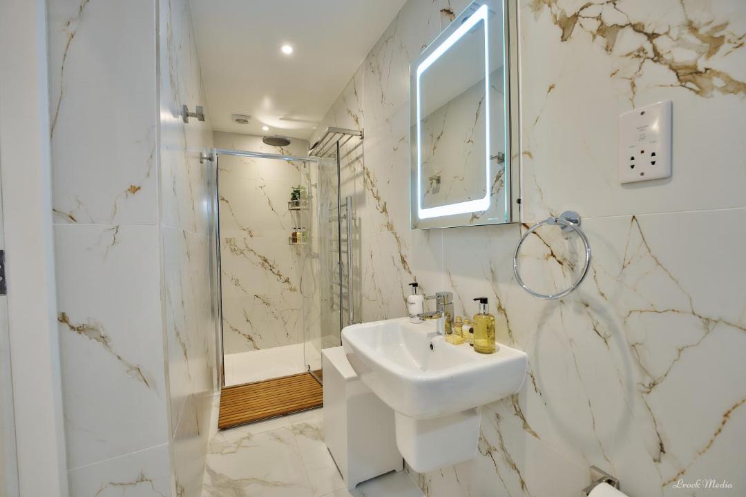 Photo of Bathroom in Barnhill