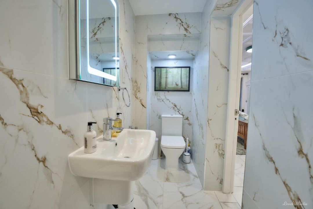 Photo of Bathroom in Barnhill
