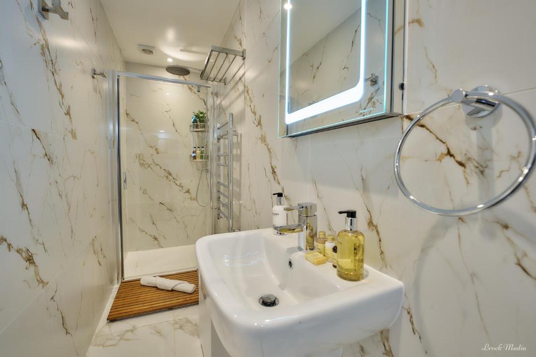 Photo of Bathroom in Barnhill