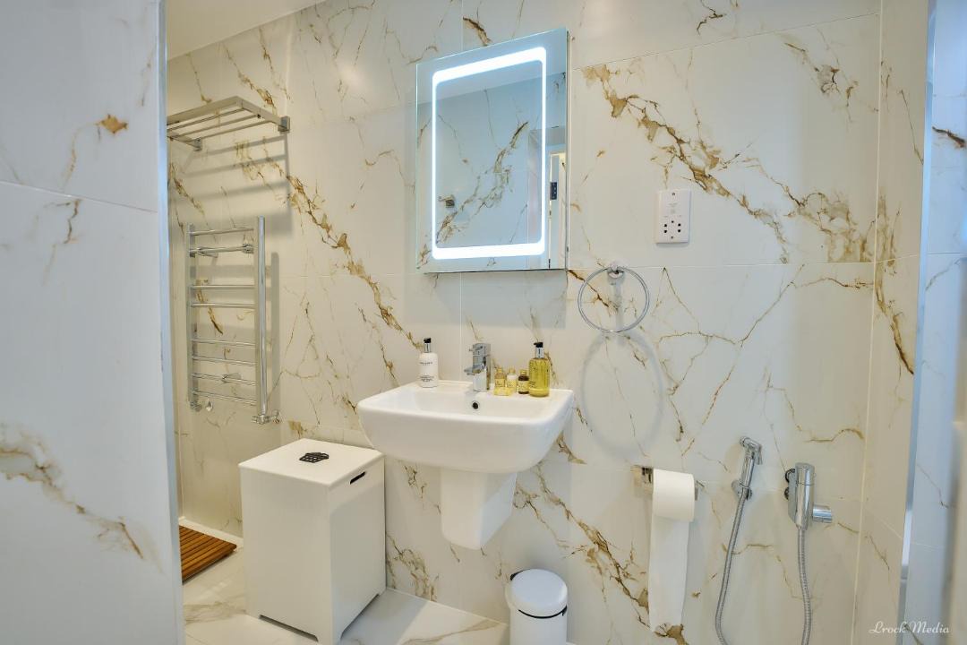 Photo of Bathroom in Barnhill